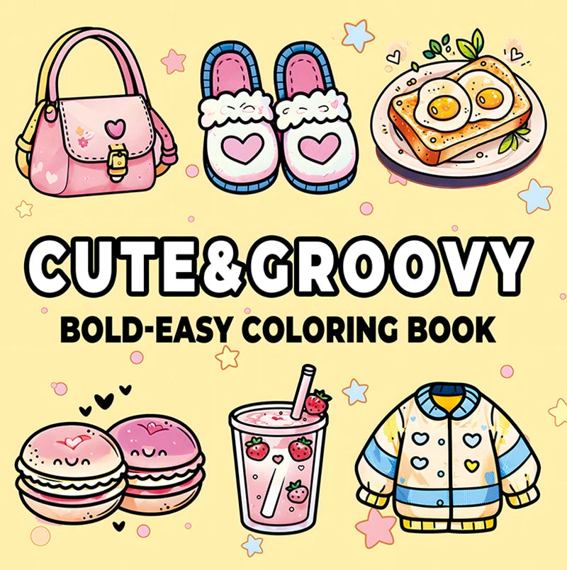 Livre de coloriage Famille – Moments tendres à colorier | Activité parent-enfant, détente, créativité à la maison