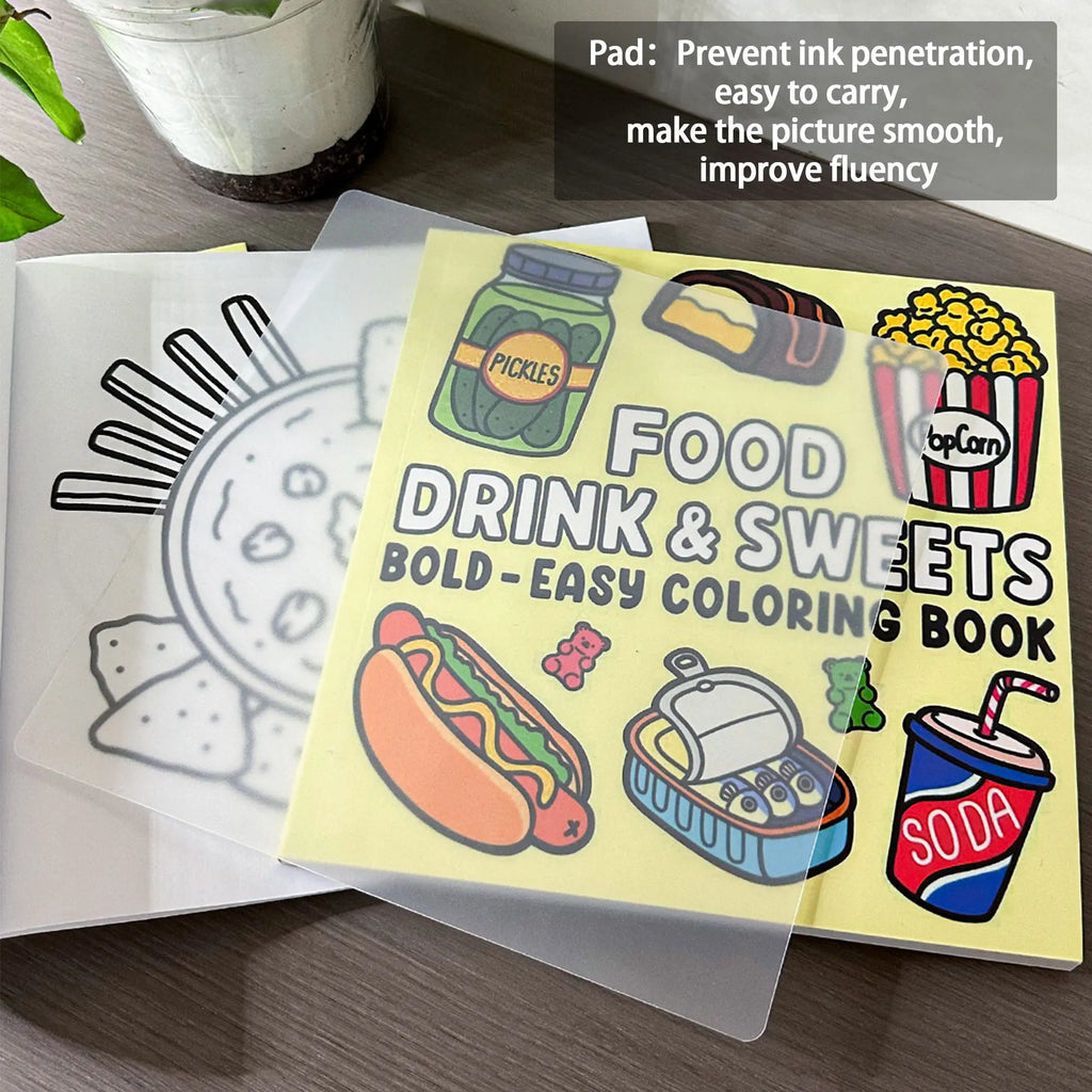 Livre de coloriage Famille – Moments tendres à colorier | Activité parent-enfant, détente, créativité à la maison